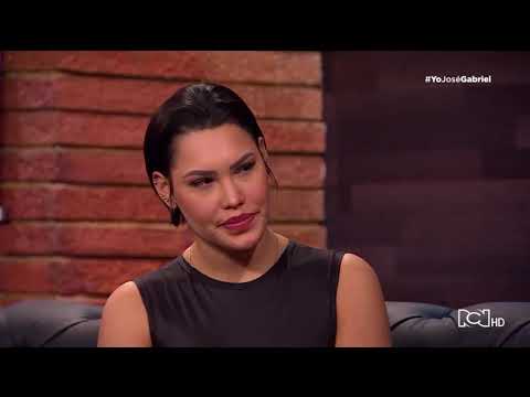 Ana del Castillo cuenta lo que en realidad pasó con IVÁN VILLAZÓN | Yo, José Gabriel