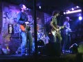 PAT TRAVERS GETTIN' BETTA LIVE BAMBOO ROOM ...