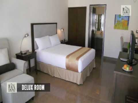 welcome to plaza hotel Dili