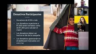 July Bonus Day Regional Workshop (Espanol)