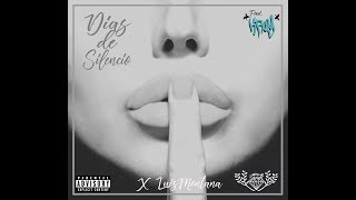 Snippet - &quot;Dias De Silencio&quot; - Luis Montana DosTres