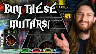 Buying Guitar Hero Guitars Are WORTH It!