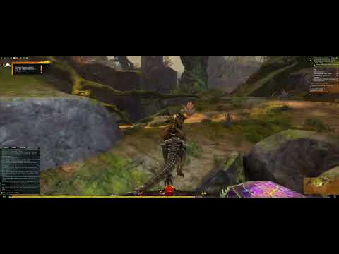 Guild Wars 2 | Heart of Thorns | Episode 3 | Establishing a Foothold
