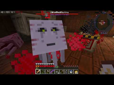 Ragnamod VII - Minecraft Ep.26