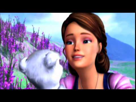 Barbie and the Diamond Castle - Trailer