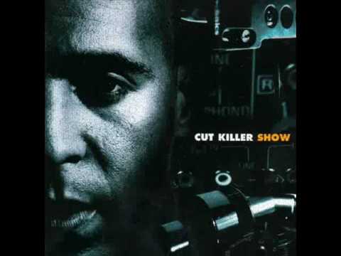Cut Killer feat. Doudou Masta - Kung Fu (1997)