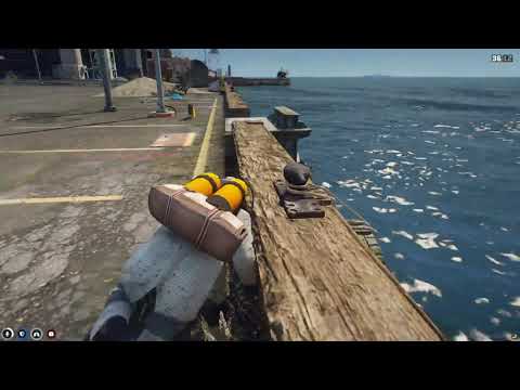 xQc KILLS A COP THE BEST WAY POSSIBLE!!! | GTA 5 RP NoPixel 3.0