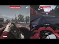 Official Formula 1 Game: F1 2010 vs F1 2019