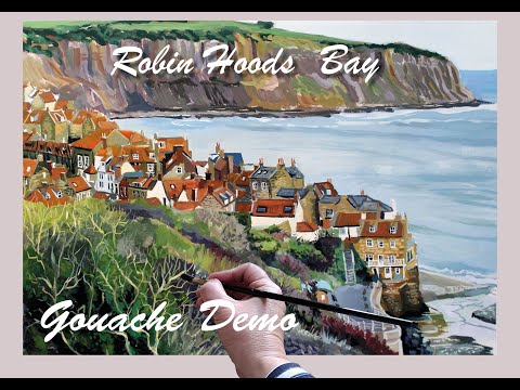 Thumbnail of Robin Hoods Bay