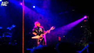 MICHAEL SCHENKER [ COURVOISIER CONCERTO ] LIVE.