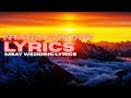 Ntaba Ezikude Msay Wedding Films X Offxbeatz Lyrics