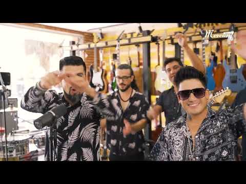 Mario Yañez Band  Te Vas - Gotas de Amor ( en vivo )