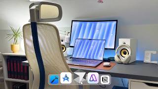 What’s On My MacBook As a Software Engineer | Coding Setup 2026