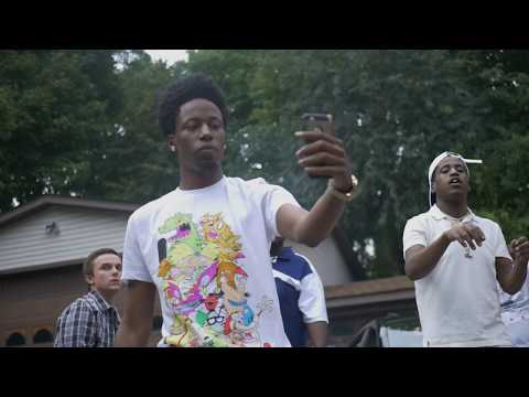 VO ft Kidd$moke - PetCo ( Shot by @WhoisHiDef )