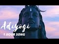 Adiyogi Song - One Hour Non Stop Version By Kailash Kher | Sadhguru4U