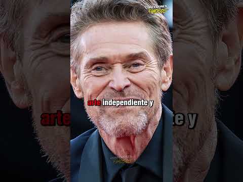 Esta leyenda del cine no tenía sustituto. Salvo aquella vez que encontraron un actor igualito a él y lo pusieron a hacer películas