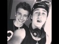 Song By Christian Collins You Don T Have To Go