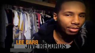 Lee Carr On the Winter Weekend Experience