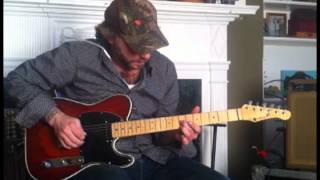 Sheridan One Four Five Demo