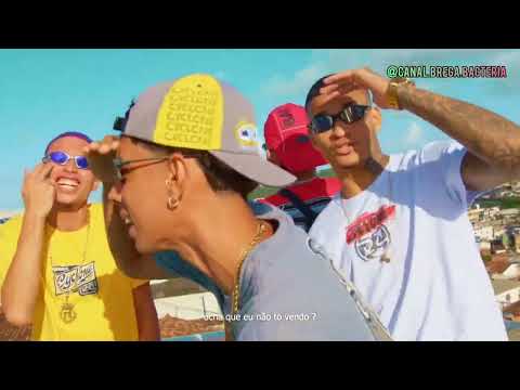 Que Base - Anderson Neiff | Brenu | Mago de Tarso | Ctz | ( Prod.Thb ) ( Vídeo Clipe Oficial )
