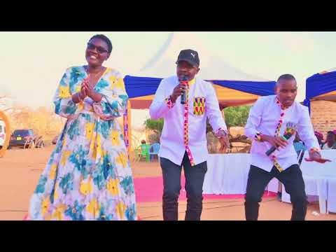 NGONE ASYAI -MATHIMA  KAANGUNGI Official video