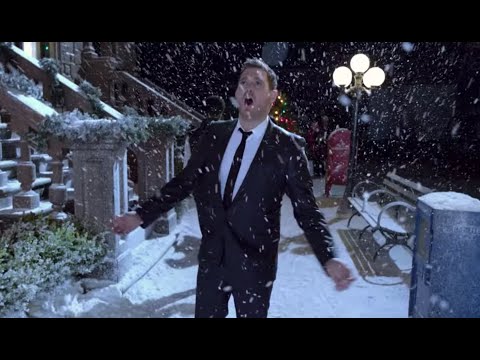 Michael BublÃƒÂ© - Santa Claus Is Coming To Town