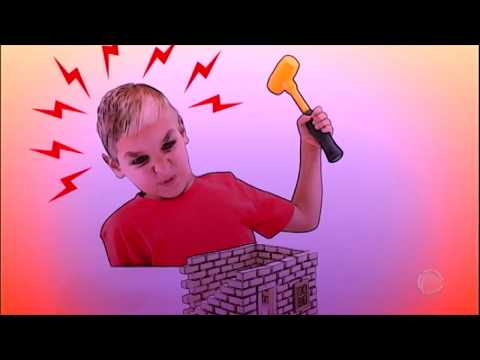 Entenda o drama de pessoas que sofrem com transtorno que causa explosões de raiva