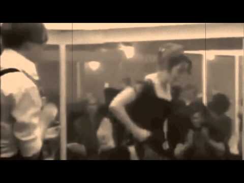 The Pogues ● The Rocky Road To Dublin