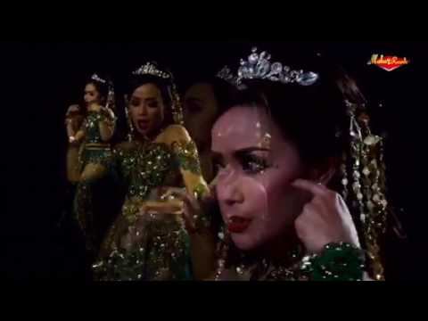 Ratu Gandrung Tika zeins (Bintang pantura 3)