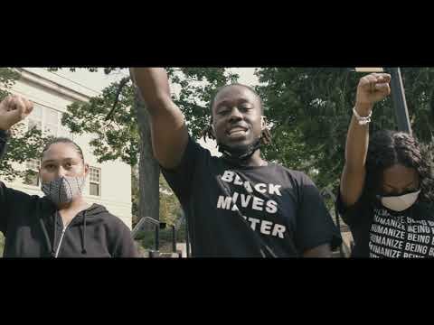 Benjii Baby - All We Need (Official Music Video)
