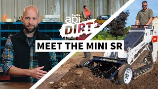 Meet the Mini SR – ABI Dirt