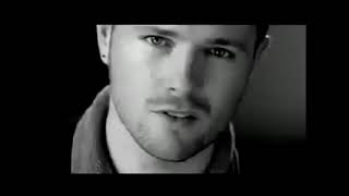 nicky byrne glowing in the dark mv
