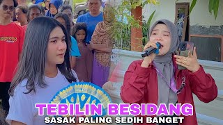 Download lagu SASAK NIA DIRGHA IRAMA DOPANG PALING SEDIH BANGET TEBILIN BESIDANG mp3