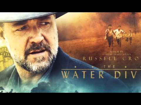 Kris Fogelmark-Love Was My Alibi ( The Water Diviner HD Quality)