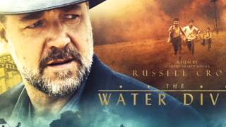Kris Fogelmark-Love Was My Alibi ( The Water Diviner HD Quality)