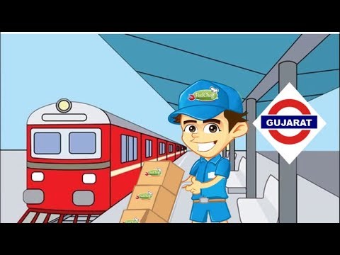 Travelkhana-Train Food Service video thumbnail