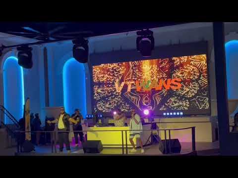 VT1S - Diva (Live at Lamana)