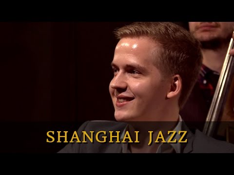 My Blue Heaven by Donaldson & Whiting - Rhythm Future Quartet featuring Guitarist Olli Soikkeli