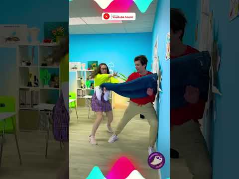 Did you see her face? 😂 | Listen “POLAR, SUE DJ - BUSY BEE” on YT