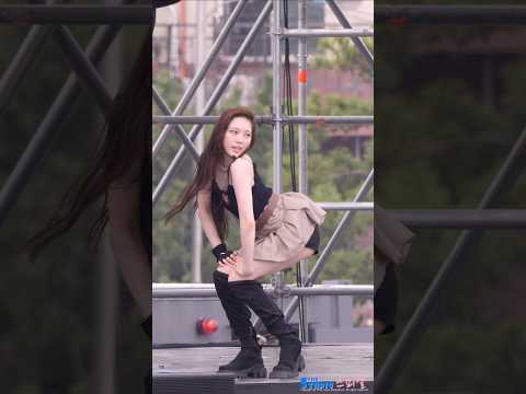 올데이프로젝트 영서 리허설 FAMOUS #YOUNGSEO #ADP 보령머드축제