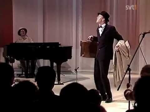 Galenskaparna och After Shave - Vårkuplett (Bocken) (TV + scen)