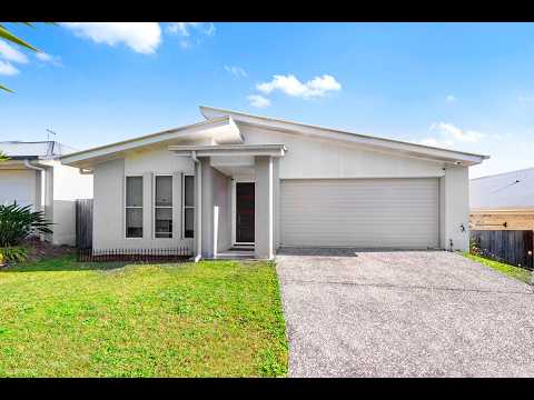 37 Macintyre Parade, Pacific Pines, QLD 4211, 4 Kuwarto, 2 Banyo, House
