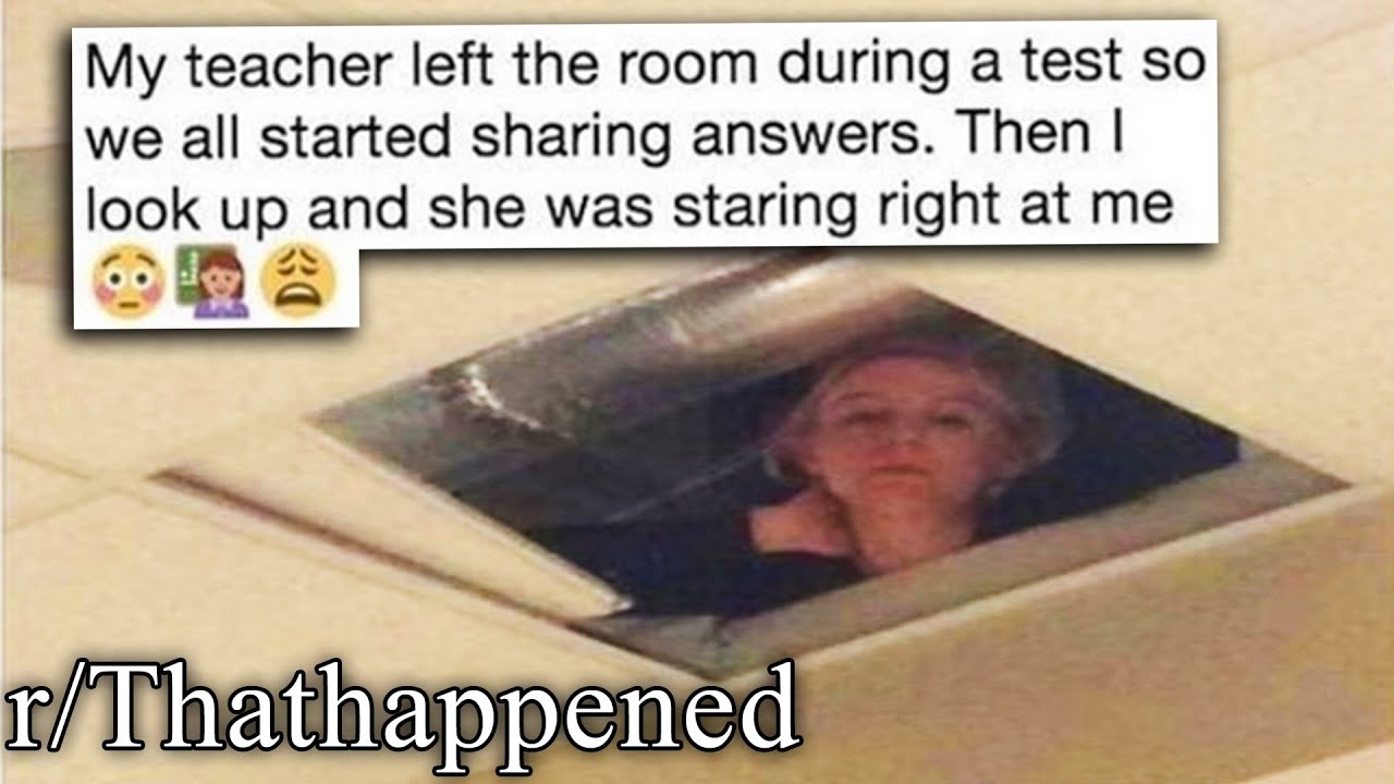 r/Thathappened | this didn't happen :)