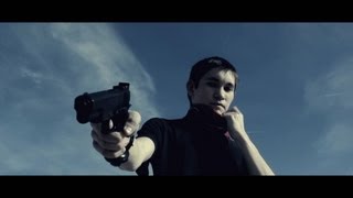 Sharp Fires - Student Action Short Film