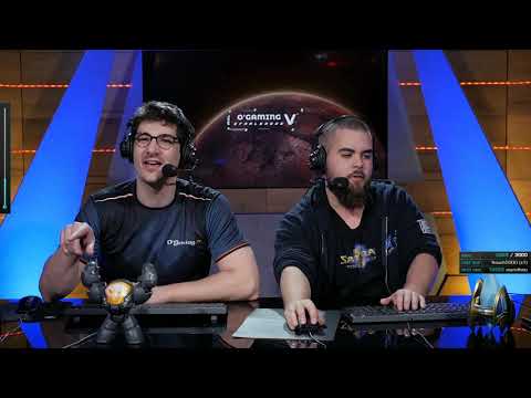 OGSL 5 - Match Loser Bracket 4