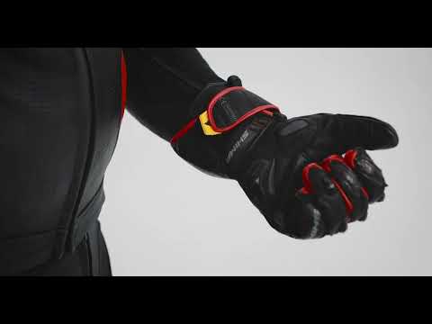 SHIMA RS-2 Motorcycle Gloves