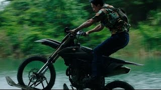 xXx: Return of Xander Cage (2017) - "Motorcycle Chase" Clip - Paramount Pictures