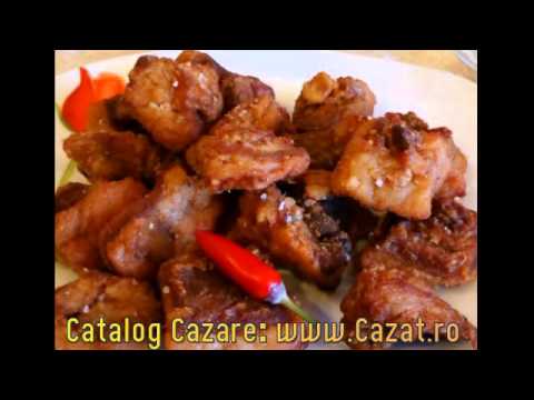 Cazare Bradut, Covasna - Cazat.ro