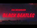 Rae Sremmurd Gucci Mane Black Beatles Lyrics