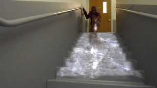 After Effects Ice Powers